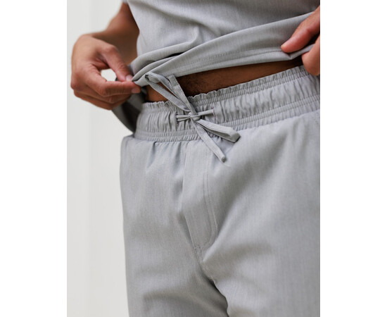 Зображення 6 Медичний костюм чоловічий Теннессі світло-сірий р. 48, "БІЛИЙ ХАЛАТ" 550-419-677, Розмір: 48, Цвет: світло сірий