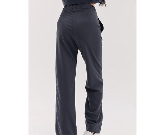 Зображення 6 Медичний костюм жіночий Саванна темно-сірий р. 40, "БІЛИЙ ХАЛАТ" 582-525-968, Розмір: 40, Цвет: темно-сірий