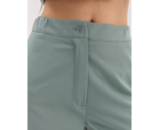 Зображення 7 Медичний костюм жіночий Саванна оливковий р. 40, "БІЛИЙ ХАЛАТ" 582-327-968, Розмір: 40, Цвет: оливковий