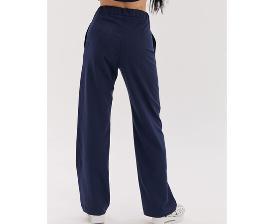 Зображення 9 Медичний костюм жіночий Саванна темно-синій р. 44, "БІЛИЙ ХАЛАТ" 582-512-968, Розмір: 44, Цвет: темно синій