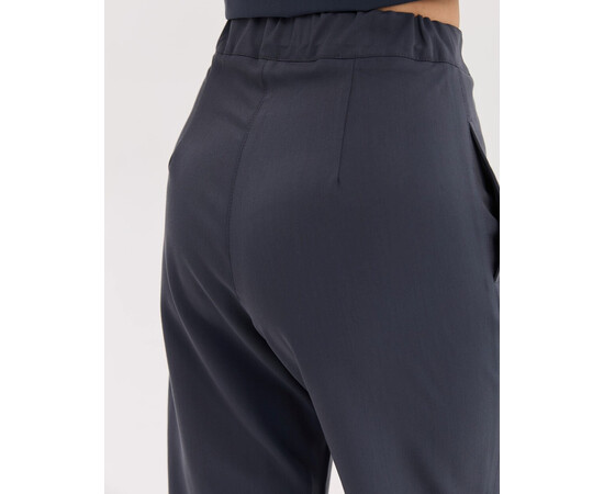 Зображення 9 Медичний костюм жіночий Саванна темно-сірий р. 52, "БІЛИЙ ХАЛАТ" 582-525-968, Розмір: 52, Цвет: темно-сірий