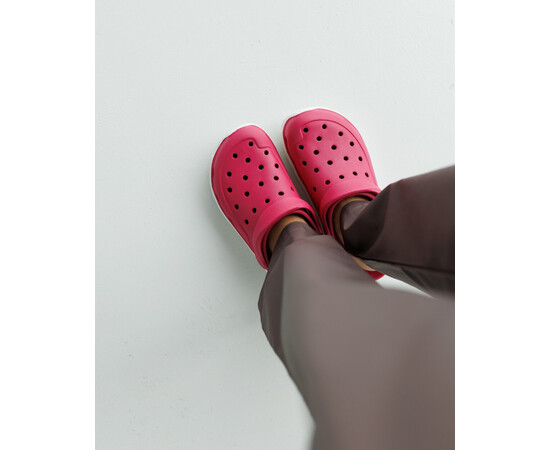 Изображение 3 Обувь медицинская женская Coqui Cody розовый/белый р. 41, "БЕЛЫЙ ХАЛАТ" 444-466-864, Размер: 41, Цвет: розовый/белый