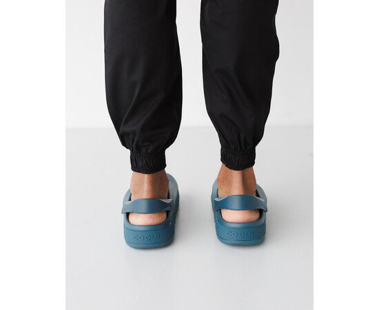 Зображення 3 Взуття медичне чоловіче Coqui NIKO хакі р. 43, "БІЛИЙ ХАЛАТ" 525-368-864, Розмір: 43, Цвет: хакі