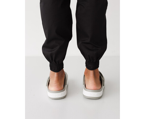 Зображення 4 Взуття медичне чоловіче Coqui NIKO сірий/білий р. 45, "БІЛИЙ ХАЛАТ" 525-476-864, Розмір: 45, Цвет: серый/белый