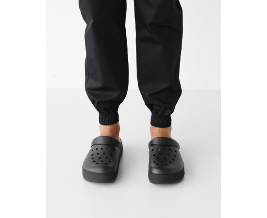 Зображення 2 Взуття медичне чоловіче Coqui NIKO чорний р. 43, "БІЛИЙ ХАЛАТ" 525-321-864, Розмір: 43, Цвет: чорний