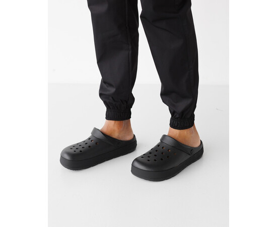 Зображення 3 Взуття медичне чоловіче Coqui NIKO чорний р. 41, "БІЛИЙ ХАЛАТ" 525-321-864, Розмір: 41, Цвет: чорний