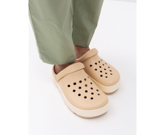 Зображення 2 Взуття медичне жіноче Coqui NIKO бежевий р. 39, "БІЛИЙ ХАЛАТ" 525-454-864, Розмір: 39, Цвет: бежевый