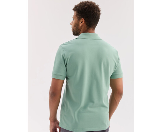 Зображення 3 Медичне поло чоловіче світло-зелене NEW р. XL, "БІЛИЙ ХАЛАТ" 578-485-677, Розмір: XL, Цвет: світло зелений