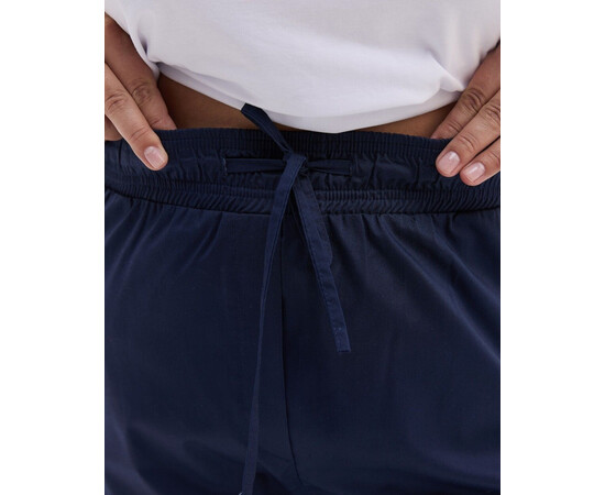 Зображення 3 Медичні жіночі брюки Торонто темно-сині +SIZE р. 62, "БІЛИЙ ХАЛАТ" 568-406-948, Розмір: 62, Цвет: темно синій