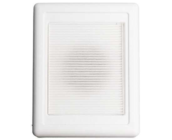 Зображення 7 Витяжка настільна для манікюру Ülka EGO-AMI 17 Вт, біла