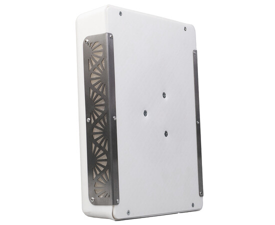 Зображення 5 Витяжка настільна для манікюру Ülka EGO-AMI 17 Вт, біла