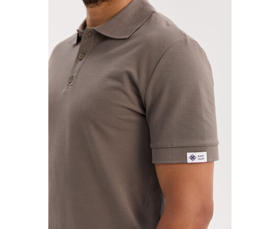 Зображення 5 Медичне поло чоловіче хакі NEW р. L, "БІЛИЙ ХАЛАТ" 578-535-967, Розмір: L, Цвет: хакі