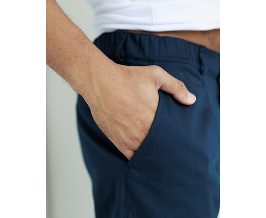 Зображення 6 Штани медичні чоловічі Даллас сині р. 54, "БІЛИЙ ХАЛАТ" 546-322-881, Розмір: 54, Цвет: синий