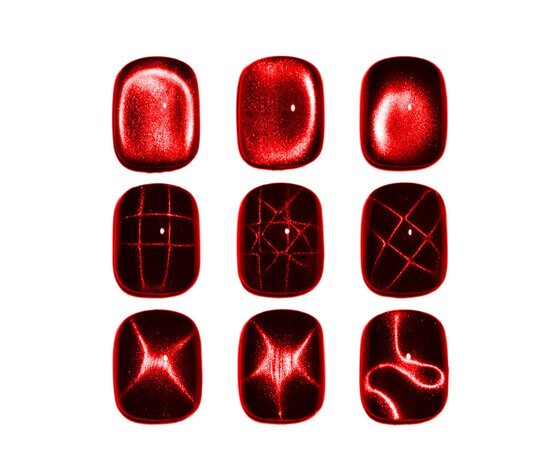 Зображення 2 Molekula Магніт д/гель лаку багатофункц кубічний