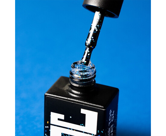 Зображення 2 Jerden Blair Top Coat 10мл 04, Об'єм (мл, г): 10, Колір: 04