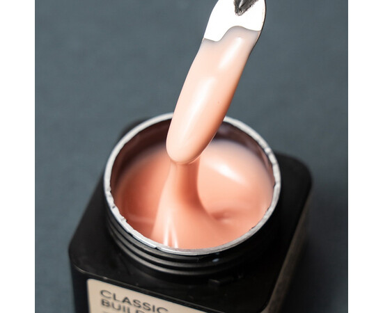Зображення 3 Jerden Classic Builder Gel 20мл 03, Об'єм (мл, г): 20, Колір: 03