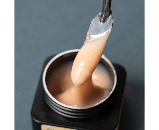 Изображение 3 Классический моделирующий гель Jerden Proff Classic Builder Gel №05, 20 мл, Объем (мл, г): 20, Цвет: 05