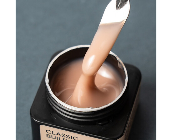 Зображення 3 Jerden Classic Builder Gel 20мл 06, Об'єм (мл, г): 20, Колір: 06