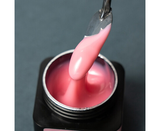 Изображение 3 Классический моделирующий гель Jerden Proff Classic Builder Gel №09, 20 мл, Объем (мл, г): 20, Цвет: 09