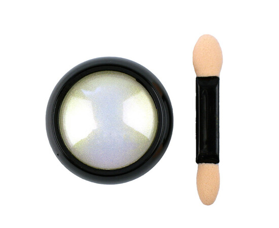 Зображення 3 COUTURE Pearl Powder 5г №02, Об'єм (мл, г): 0.5, Колір: 02