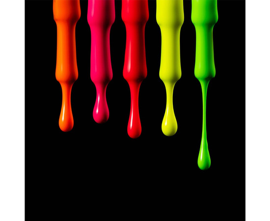 Зображення 3 COUTURE Гель-лак 9мл 204, Об'єм (мл, г): 9, Колір: 204