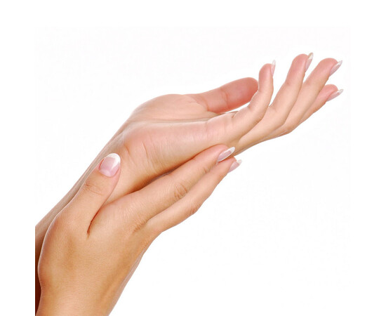 Зображення 4 Сироватка для сухої та зневодненої шкіри рук Hive +maskology Hand Serum, 30 мл