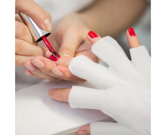 Зображення 4 Маска-рукавички Hive +maskology Hand Mask для інтенсивного живлення рук, 17 г