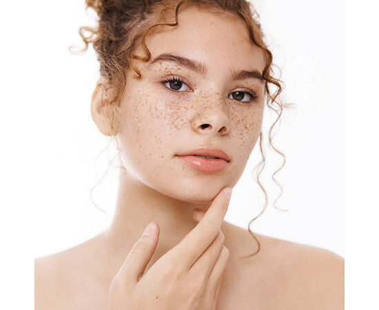 Зображення 4 Сироватка для обличчя для проблемної шкіри Hive +maskology Niacinamide, 30 мл