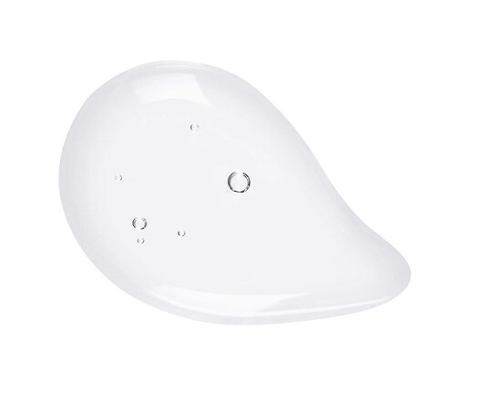 Зображення 3 Сироватка для обличчя Hive +maskology Hyaluronic Acid гіалуронова кислота, ромашка, 30 мл