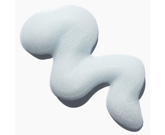 Изображение 2 Мусс для лица Julie`s Dream "Голубой" для деликатной очистки, увлажнения и восстановления баланса кожи, 150 мл