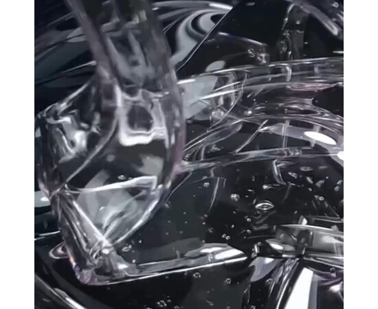 Зображення 2 Будівельний гель Elise Braun Builder Gel 01 прозорий, 30 мл, Об'єм (мл, г): 30, Колір: 01