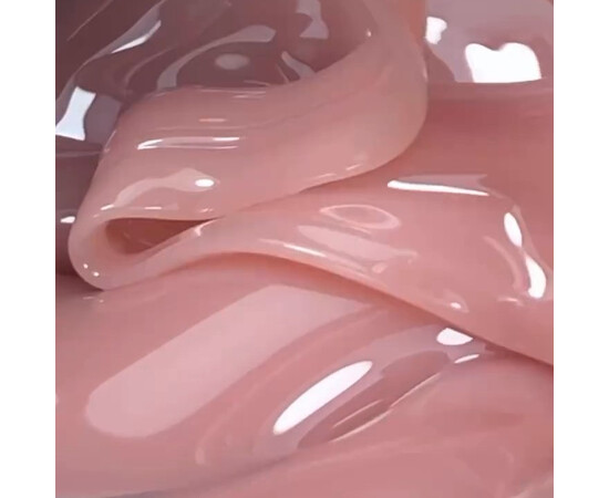 Зображення 2 Будівельний гель Elise Braun Builder Gel 06 карамельно-бежевий, 30 мл, Об'єм (мл, г): 30, Колір: 06