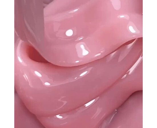 Изображение 2 Строительный гель Elise Braun Builder Gel 07 бежево-розовый, 30 мл, Объем (мл, г): 30, Цвет: 07