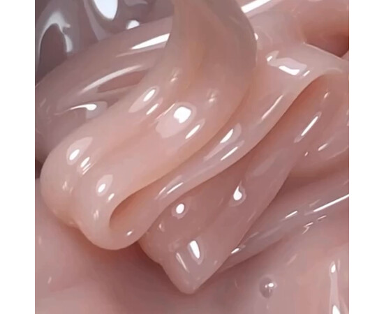 Зображення 2 Будівельний гель Elise Braun Builder Gel 08 бежевий, 30 мл, Об'єм (мл, г): 30, Колір: 08