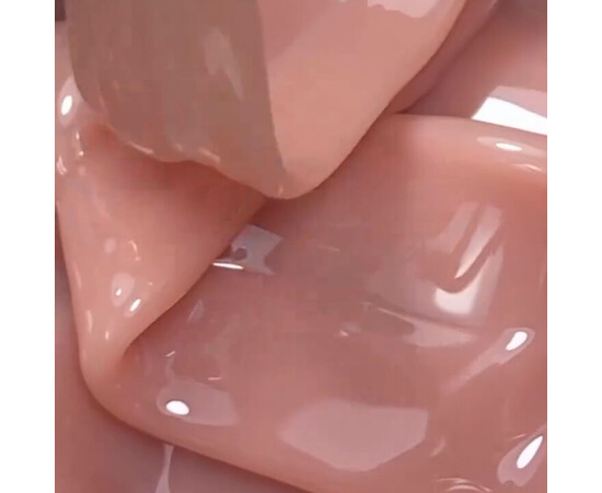 Зображення 2 Будівельний гель Elise Braun Builder Gel 09 персиково-бежевий, 30 мл, Об'єм (мл, г): 30, Колір: 09