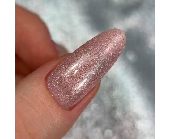 Зображення 2 Гель для моделювання Elise Braun Diamond Bottle Gel 05 рожево-бежевий з шимером, 10 мл, Об'єм (мл, г): 10, Колір: 05