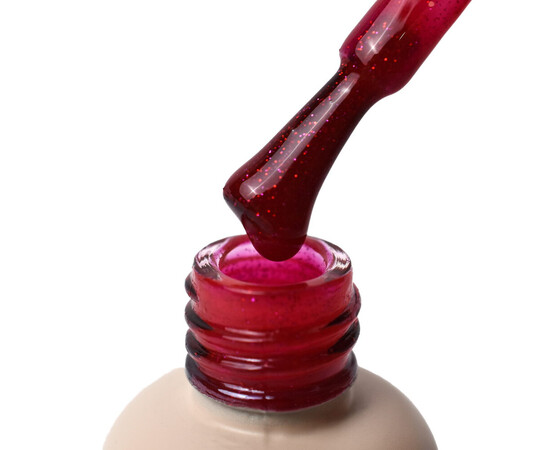 Зображення 2 База камуфлююча PNB Buenos Aires 02B Corazon de Tanguera, 8 мл, Об'єм (мл, г): 8, Колір: 02B