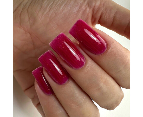 Зображення 3 База камуфлююча PNB Buenos Aires 02B Corazon de Tanguera, 8 мл, Об'єм (мл, г): 8, Колір: 02B