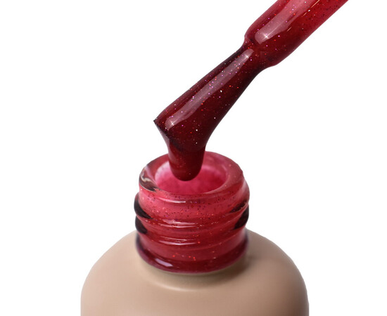 Изображение 2 База камуфлирующая PNB Buenos Aires 03B Tango de Pasion, 8 мл, Объем (мл, г): 8, Цвет: 03B