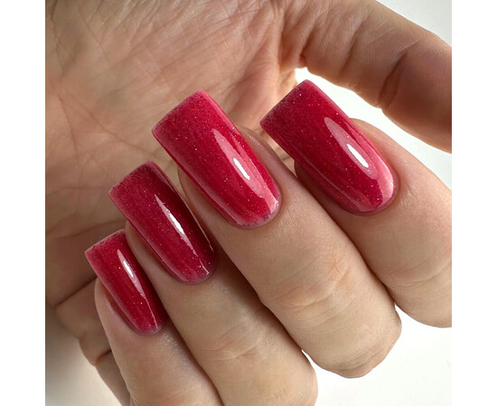 Изображение 3 База камуфлирующая PNB Buenos Aires 03B Tango de Pasion, 8 мл, Объем (мл, г): 8, Цвет: 03B