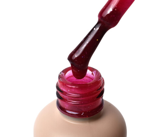 Зображення 2 База камуфлююча PNB Buenos Aires 04B Rubi de Milonga, 8 мл, Об'єм (мл, г): 8, Колір: 04B