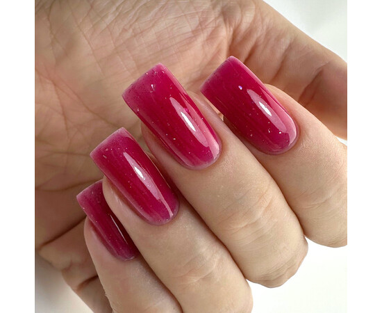 Зображення 3 База камуфлююча PNB Buenos Aires 04B Rubi de Milonga, 8 мл, Об'єм (мл, г): 8, Колір: 04B