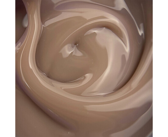 Зображення 2 Гель для нарощування Touch Builder Gel Almond, 10 мл, Об'єм (мл, г): 10, Колір: Almond