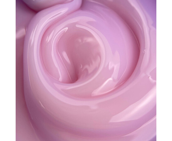 Изображение 2 Гель для наращивания Touch Builder Gel Sugar, 10 мл, Объем (мл, г): 10, Цвет: Sugar