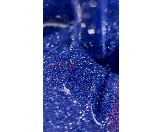 Зображення 2 ROKS Base Sparkle Night 8ml №004, Об'єм (мл, г): 8, Колір: 04