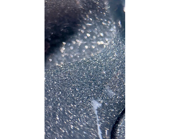 Зображення 2 ROKS Base Sparkle Night 50ml №001, Об'єм (мл, г): 50, Колір: 01