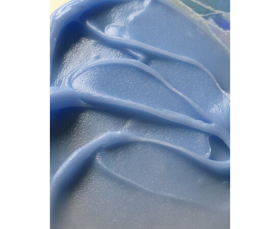 Зображення 2 VA Polygel 39 блакитний 30мл, Об'єм (мл, г): 30, Колір: 039