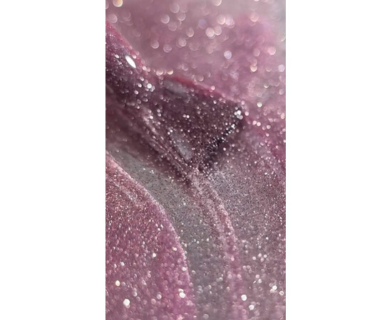 Зображення 2 ROKS Base Sparkle Night 12ml №005, Об'єм (мл, г): 12, Колір: 05