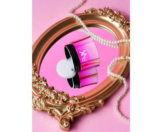 Зображення 2 Будівельний гель PINX Builder Gel Princess 001, 30 мл, Об'єм (мл, г): 30, Колір: 001