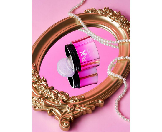 Зображення 2 Будівельний гель PINX Builder Gel Princess 003, 30 мл, Об'єм (мл, г): 30, Колір: 003